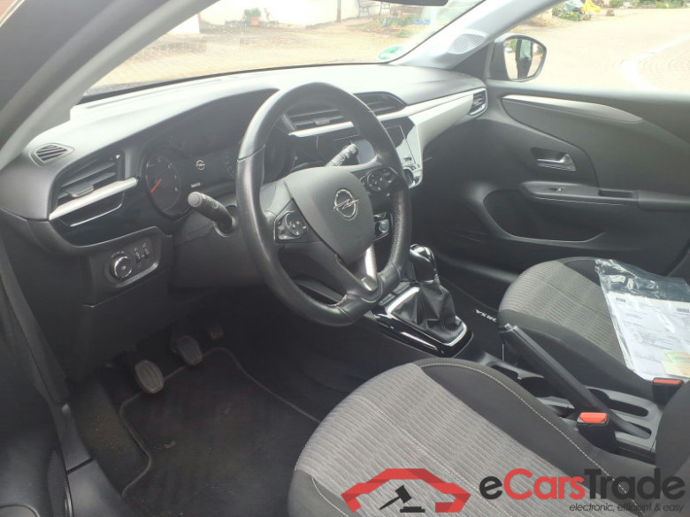 Opel Corsa  #5