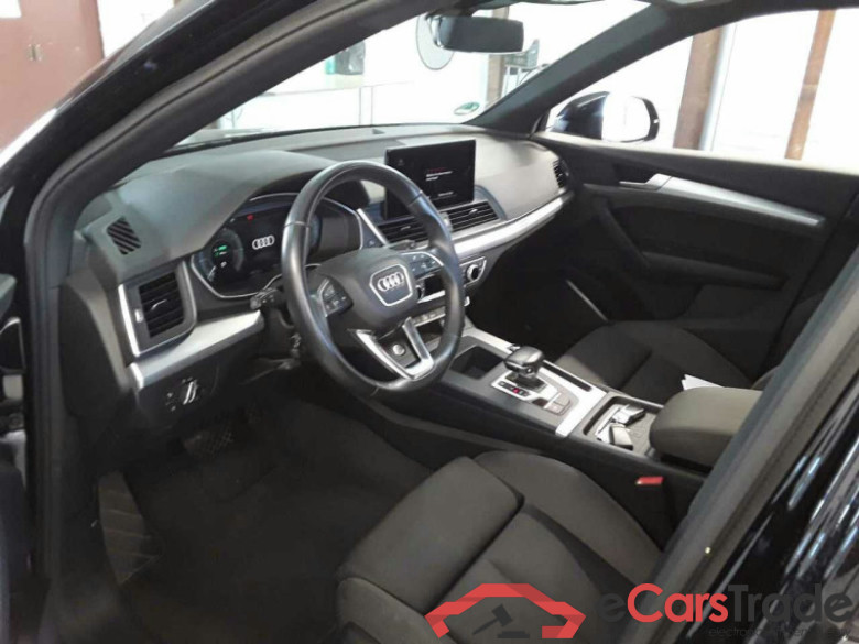 Audi Q5  #5