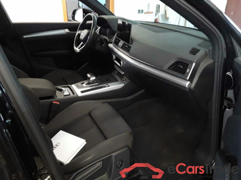 Audi Q5  #6