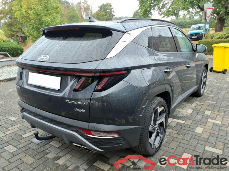 Hyundai Tucson  #3