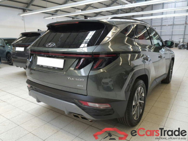 Hyundai Tucson  #3