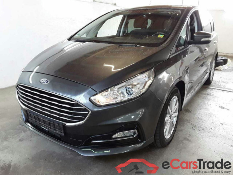 Ford S-MAX  #2