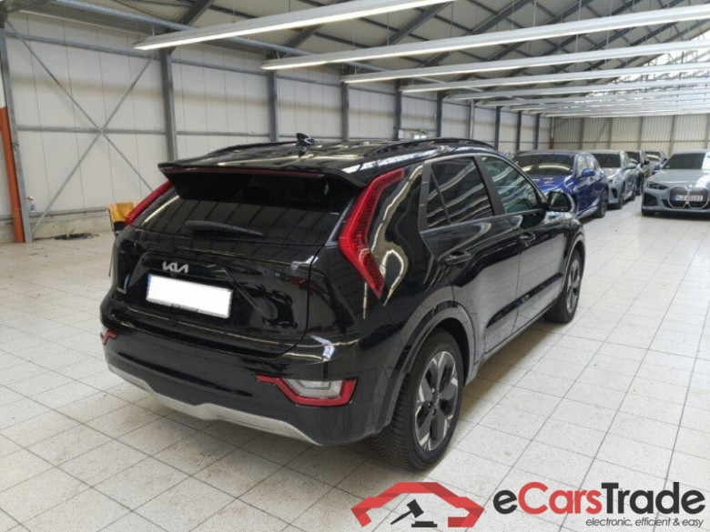 Kia Niro  #3