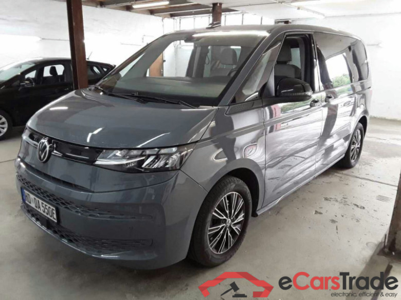 Volkswagen Multivan  #2