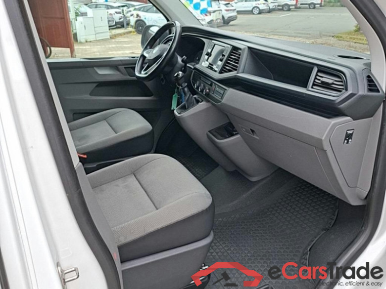 Volkswagen T6.1 Transporter  #3