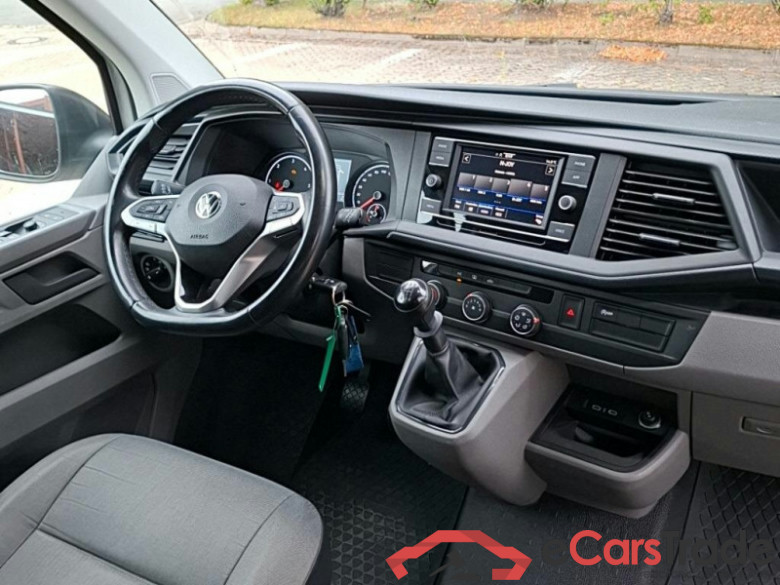 Volkswagen T6.1 Transporter  #4