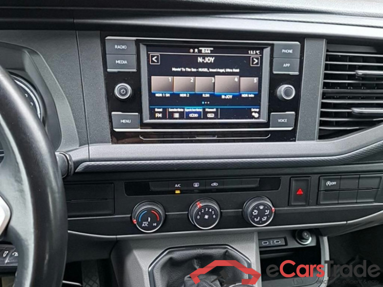 Volkswagen T6.1 Transporter  #6
