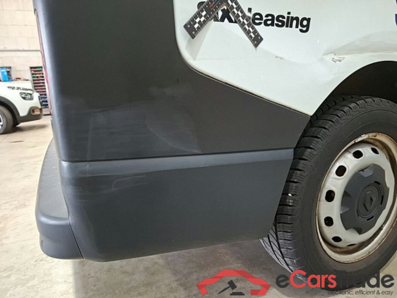 Renault Trafic  #5