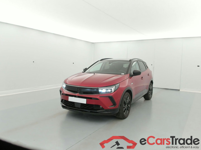 Opel Grandland GS 1.2 Turbo 130 ch #3