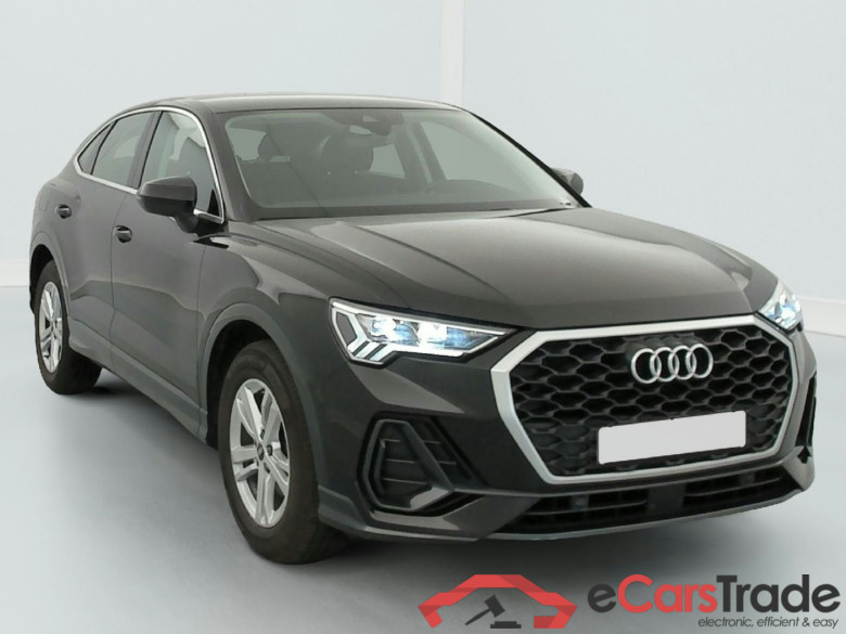 Audi Q3 Sportback Business line 35 TFSI 150 ch S tronic 7 #1