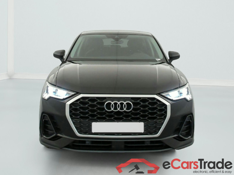 Audi Q3 Sportback Business line 35 TFSI 150 ch S tronic 7 #2