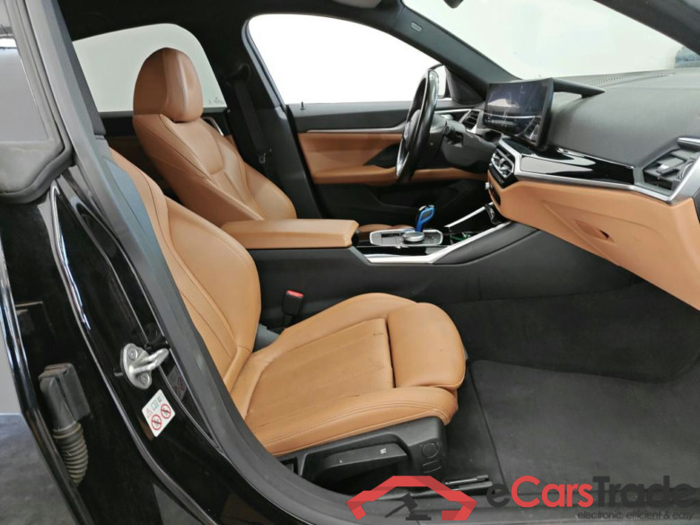 BMW i4 i4 eDrive40 5d #3