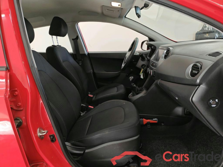 Hyundai i10 1.0i Blue i-Drive 5d #3