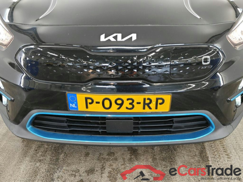 Kia e-Niro 64kWh DynamicLine 5d #5