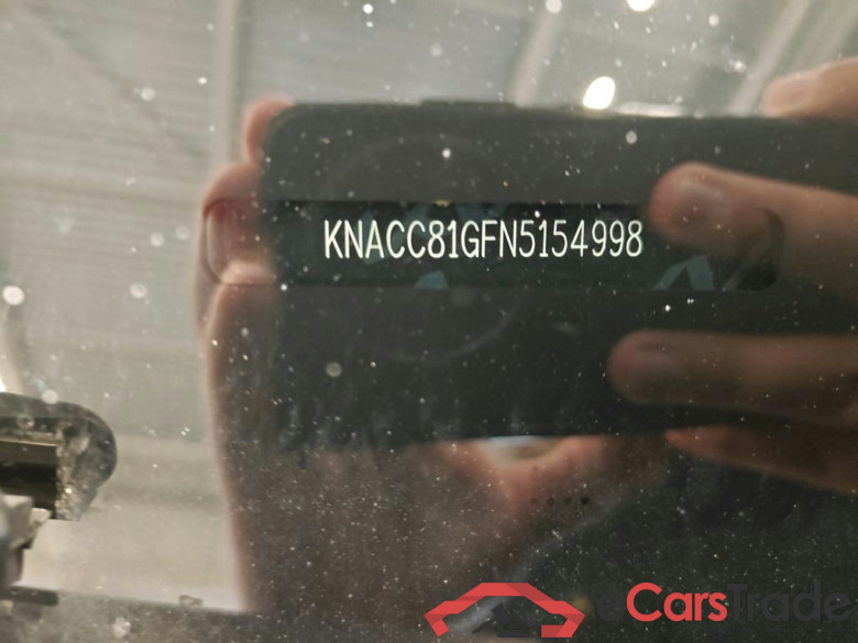 Kia e-Niro 64kWh DynamicLine 5d #6