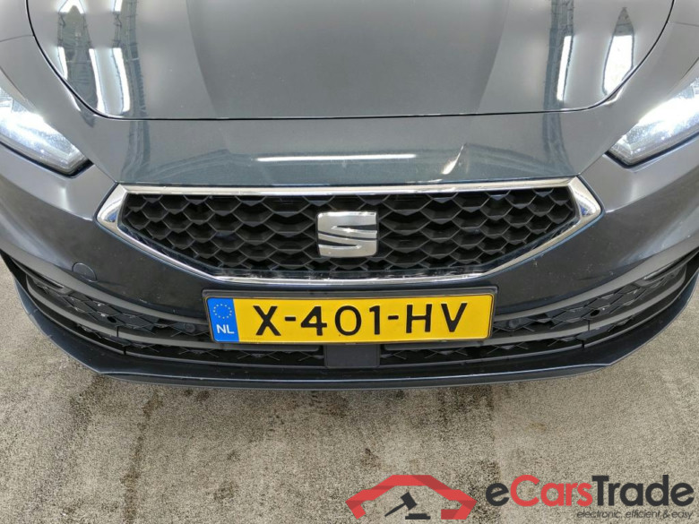 SEAT Leon 1.0 TSI Style Business Intense 5d #5