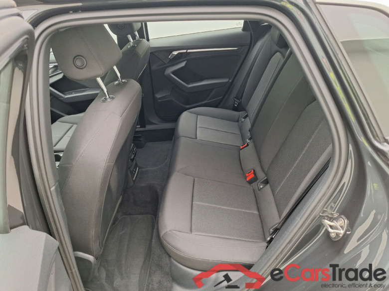 Audi, A3 SB '20, Audi A3 Sportback 2.0 30 TDi 85kW Advanced 5d #4