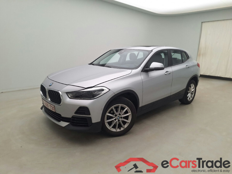 BMW, X2 '17, X2 sDrive 16d 85kW Aut. #1