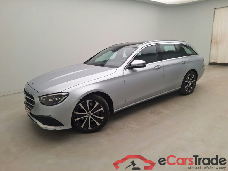 Mercedes, E-Clas Br FL'20 PHEV, E Break 300 e 225kW Bus.So.Aut #1