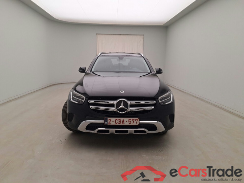 Mercedes, GLC FL'19, GLC 200d #1