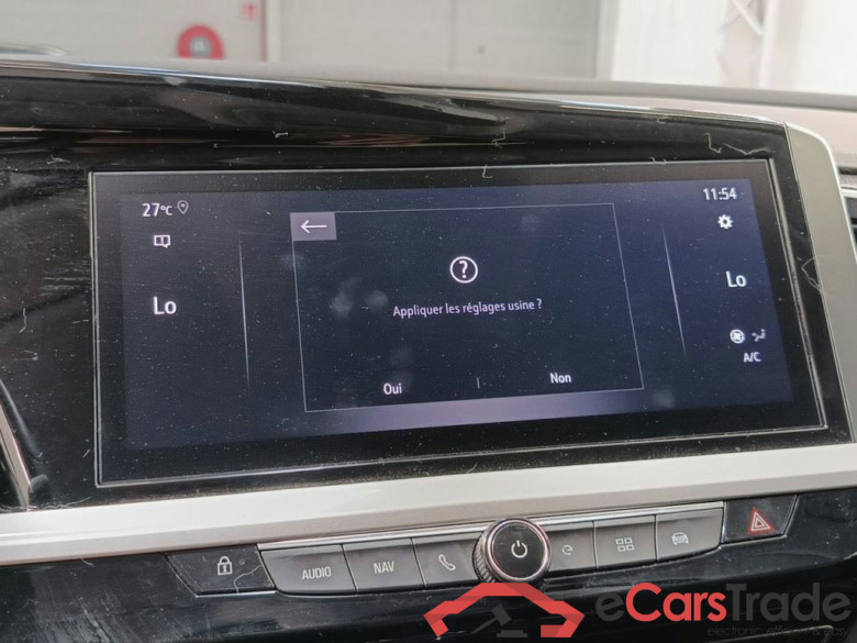 OPEL GRANDLAND 1.6 Turbo PHEV 180 Ultimate S&S 5d #4