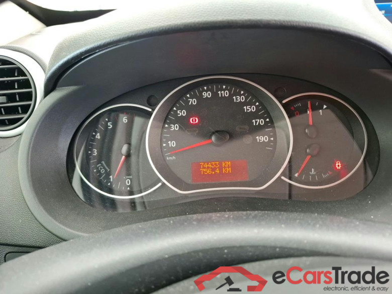 Kangoo Express Maxi Extra (Série Spéciale) 1.5 #6