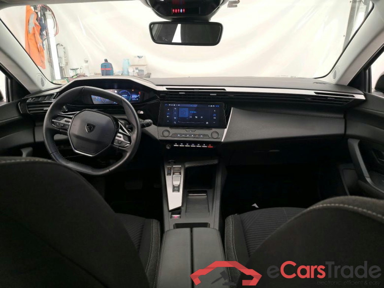 PEUGEOT 308 / 2021 / 5P / Berline PHEV 180 E-EAT8 ACTIVE PACK #6
