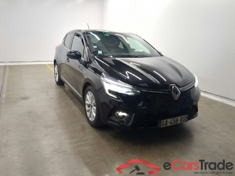 Clio V Intens 1.0 TCe 100CV BVM5 E6dT #2