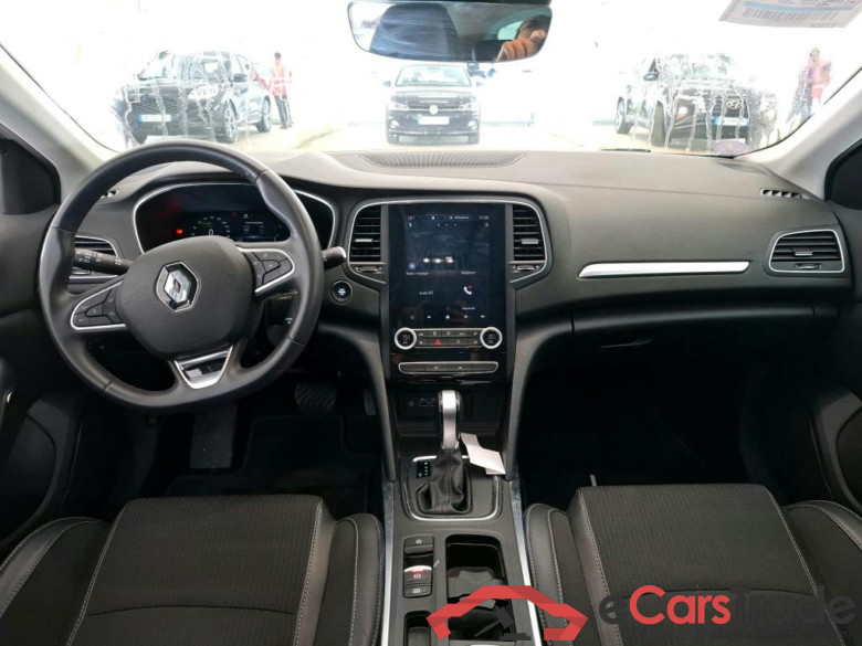 RENAULT Mégane Berline / 2020 / 5P / Berline techno TCe 140 EDC #5