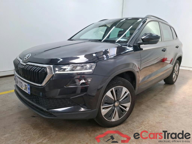 SKODA Karoq 2022 5P SUV 1 5 TSI 150ch ACT DSG7 Business #1