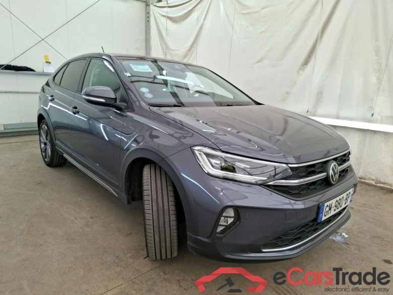 Taigo Style 1.5 TSI 150CV BVA7 E6d #4