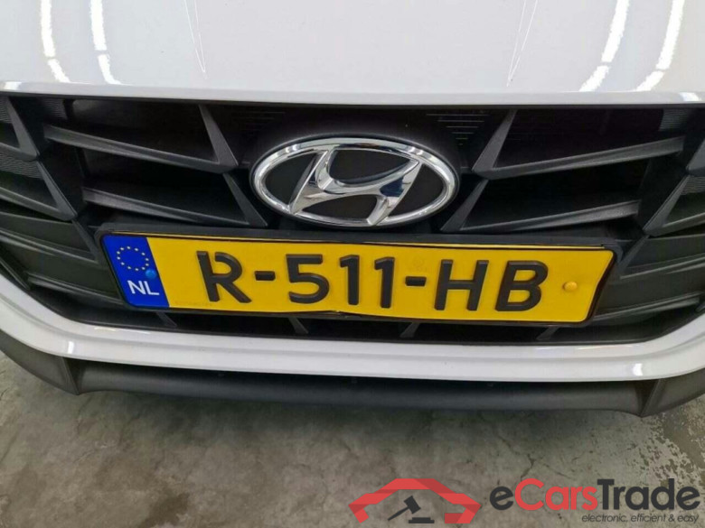 HYUNDAI I20 1.2 MPI i-Motion #4