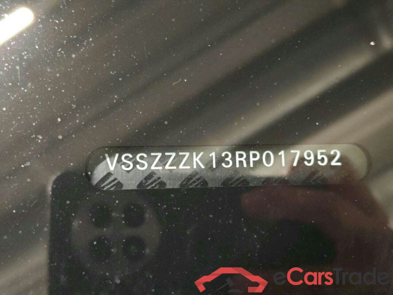 CUPRA Born Essential 62 kWh #6