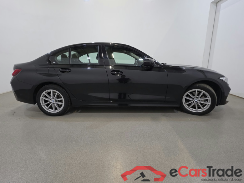 BMW 318i Aut. LED LC-Pro Navi-Pro KeylessGo Camera Klima PDC ... #5