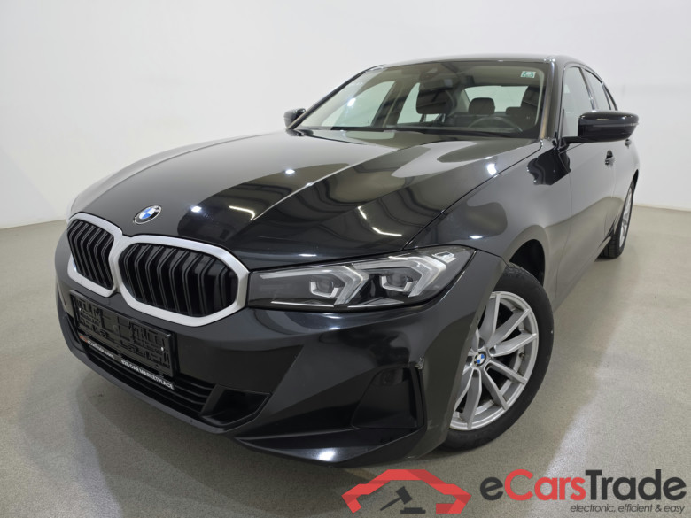 BMW 318i Aut. LED LC-Pro Navi-Pro KeylessGo Camera Klima PDC ... #1