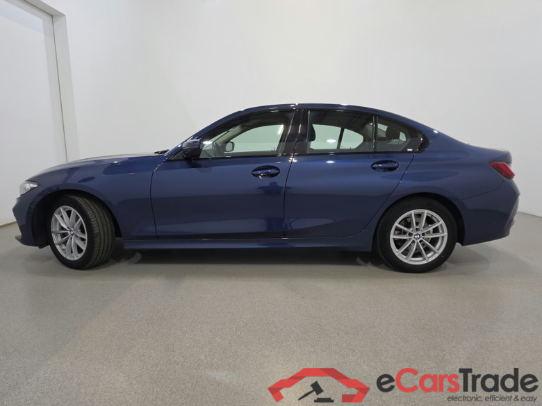 BMW 318i Aut. LED LC-Pro Navi-Pro KeylessGo Camera Klima PDC ... #2