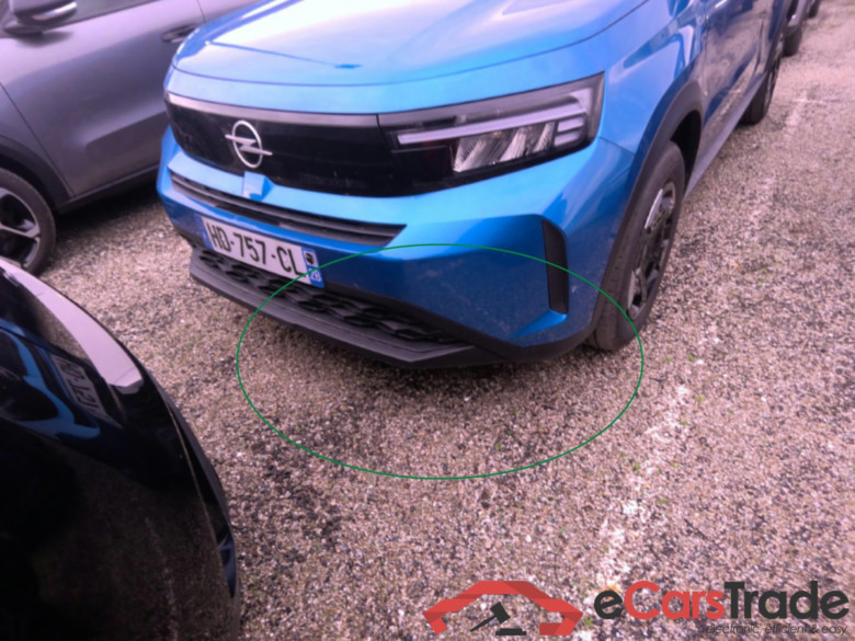 Opel Frontera Edition 44 kWh 84 kW #6