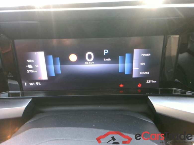 Opel Frontera GS-Line 44 kWh #6