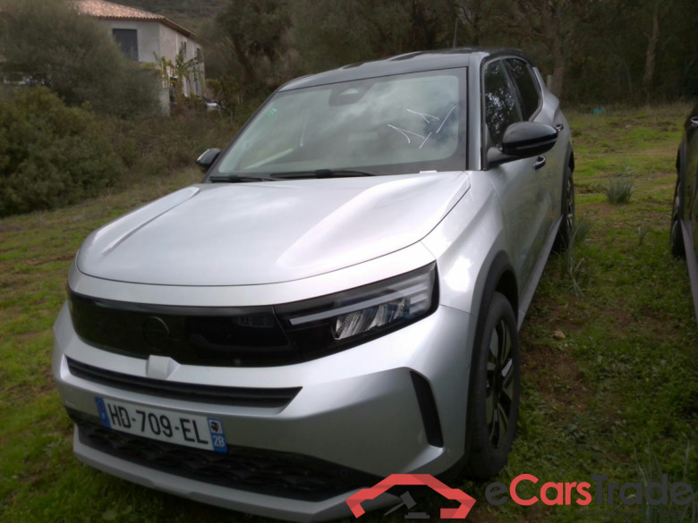 Opel Frontera GS-Line 44 kWh #1