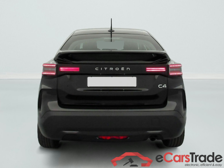 Citroen C4 You Hybride 110 ch e-DCS6 #6