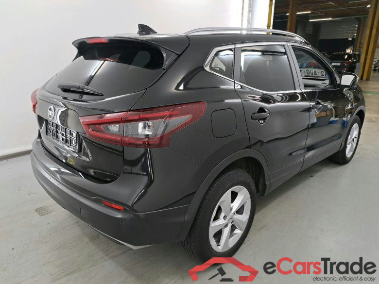 NISSAN QASHQAI - 2017 1.3 DIG-T New Tekna DCT #4