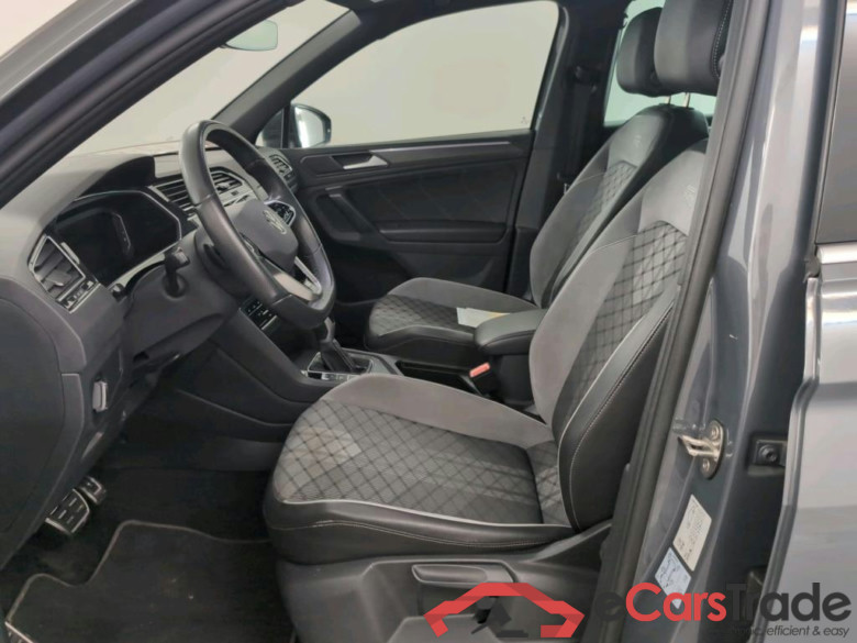 VOLKSWAGEN TIGUAN 1.4 EHYBRID PLATINUM DSG #5