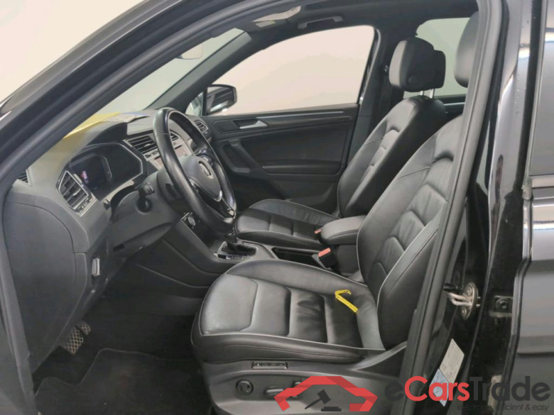 VOLKSWAGEN TIGUAN DIESEL - 2016 2.0 TDi SCR Platinum DSG #5