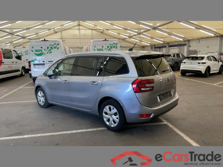 CITROEN Grand C4 SpaceTourer Dsl Grand C4 SpaceTourer 1.5 BlueHDi Feel S&S #3