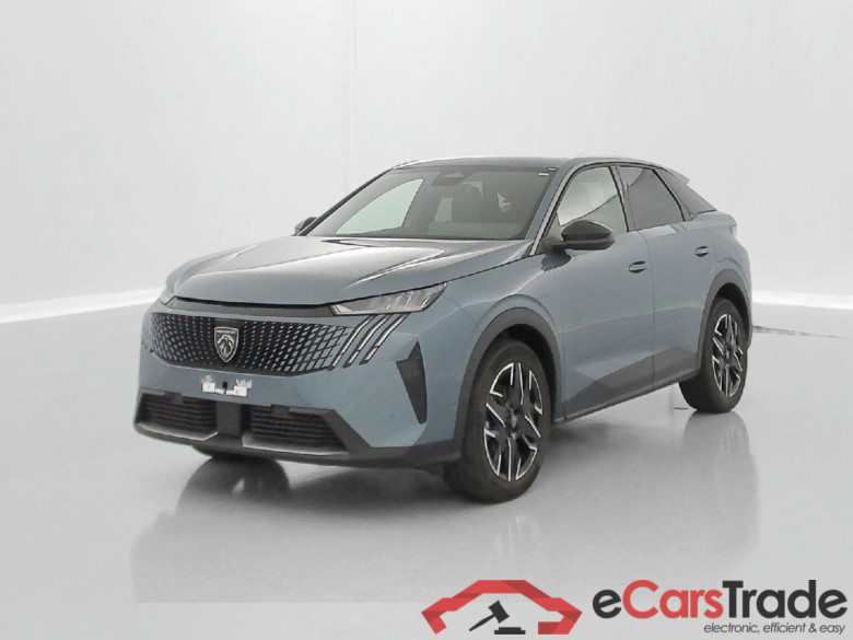 Peugeot 3008 Allure III 1.2 Hybrid 145ch e-DCS6 #3