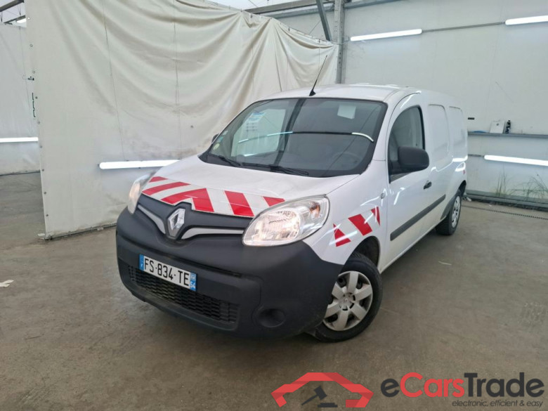 Kangoo II Express Maxi Extra (Série Spéciale) 1.5 dCi 95CV BVM6 E6dT #1