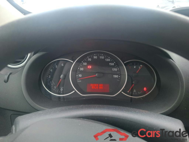 Kangoo II Express Maxi Extra (Série Spéciale) 1.5 dCi 95CV BVM6 E6dT #6