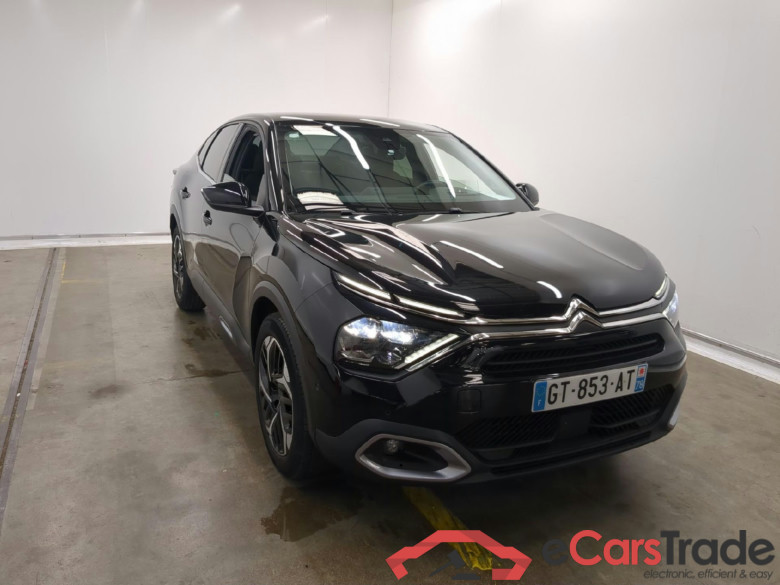 CITROEN C4 X / 2022 / 4P / Berline PureTech 130 S&S EAT8 Shine #2