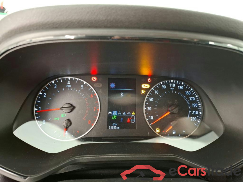 Clio V Business 1.0 TCe 100CV BVM6 E6d / GPL #6