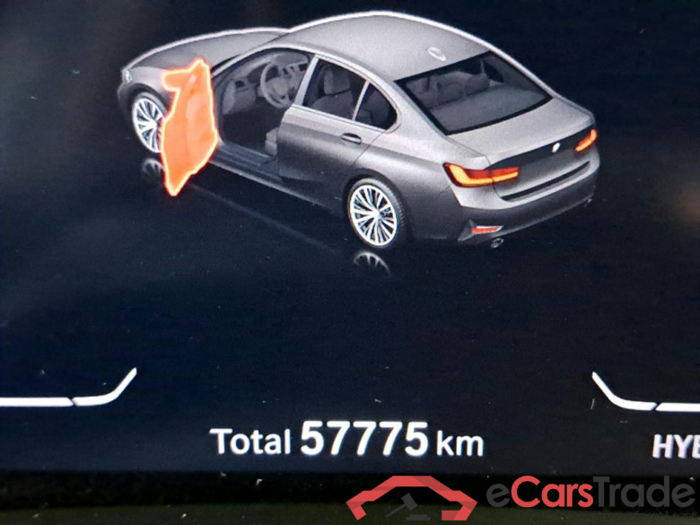 BMW - BMW 3 BERLINE 320eA 204PK Luxury Business Edition Pack Innovation & Business+ & Comfort * HYBRID * #5